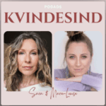 Podcast Kvindesind -Afsnit med Anja Vintov